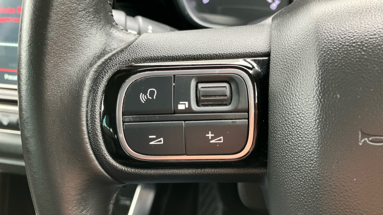 Citroen C3 Aircross 1.2 PureTech 130 Shine Plus 5dr EAT6 Petrol Hatchback